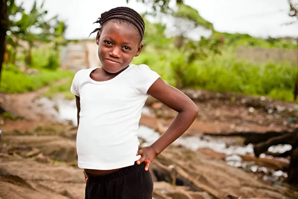 Amina | Pinnacle Orphanage Home